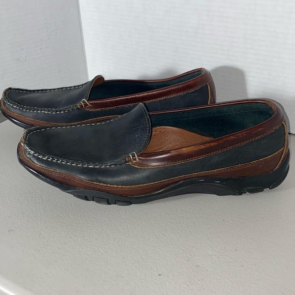Allen Edmonds Boulder Size 11.5 D - Picture 1 of 16